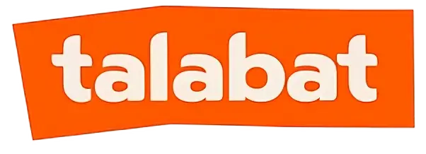 Talabat logo