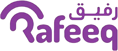 Rafeeq logo